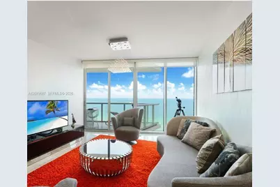 17001 Collins Ave #1603, Sunny Isles Beach, FL 33160 - Photo 9