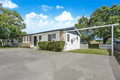 6535 NW 6th Ave, Miami, FL 33150 - Photo 3