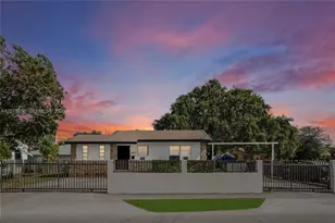 6535 NW 6th Ave, Miami, FL 33150 - Photo 1