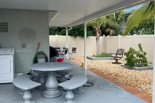 337 Phippen Waiters Rd, Dania Beach, FL 33004 - Photo 3