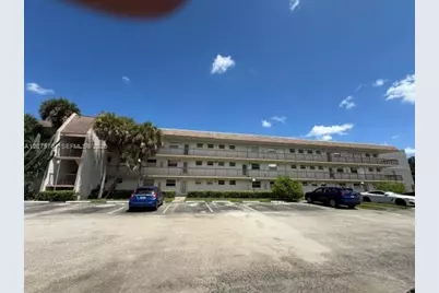 1751 NW 75th Ave #303, Plantation, FL 33313 - Photo 21