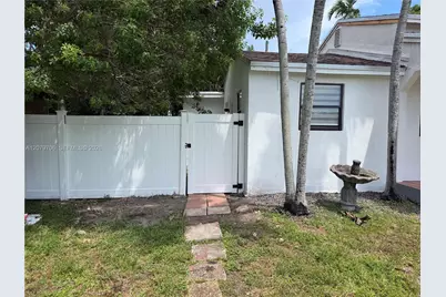 6871 SW 37th St #A, Miami, FL 33155 - Photo 1
