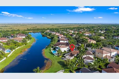 1416 Canary Island Dr, Weston, FL 33327 - Photo 3