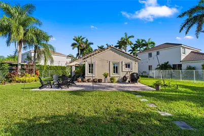 1416 Canary Island Dr, Weston, FL 33327 - Photo 15