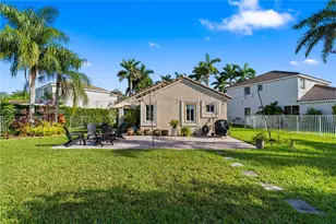 1416 Canary Island Dr, Weston, FL 33327 - Photo 15