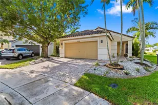 1416 Canary Island Dr, Weston, FL 33327 - Photo 1