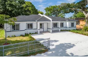 1775 NW 65th St, Miami, FL 33147 - Photo 1