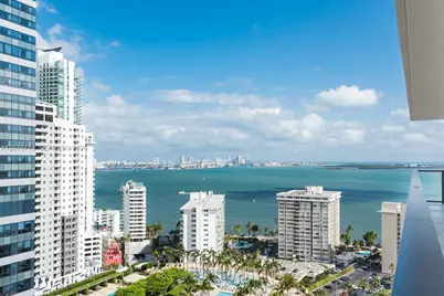 1451 Brickell Ave #2206, Miami, FL 33131 - Photo 1