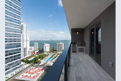 1451 Brickell Ave #2206, Miami, FL 33131 - Photo 3