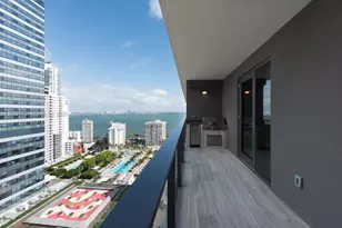 1451 Brickell Ave, Miami, FL 33131 - Photo 3