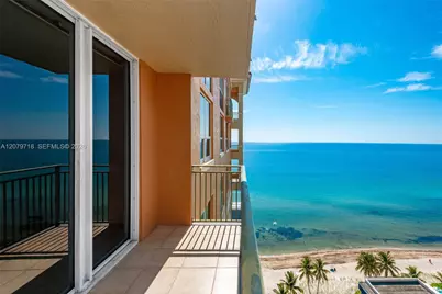 2080 S Ocean Dr #MPH09, Hallandale Beach, FL 33009 - Photo 5