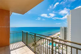 2080 S Ocean Dr, Hallandale Beach, FL 33009 - Photo 3