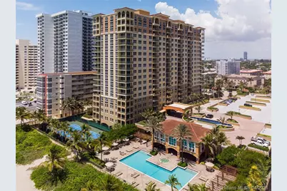 2080 S Ocean Dr #MPH09, Hallandale Beach, FL 33009 - Photo 31