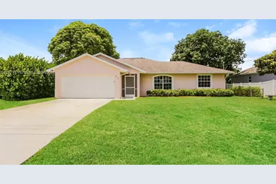 2514 SW Monterrey Ln, Port Saint Lucie, FL 34953 - Photo 1