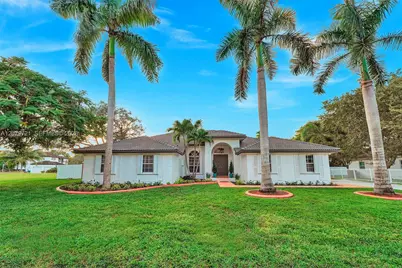 18440 SW 77th Ct #0, Cutler Bay, FL 33157 - Photo 1