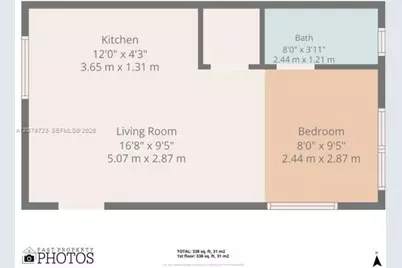 509 SE 19th St, Fort Lauderdale, FL 33316 - Photo 25