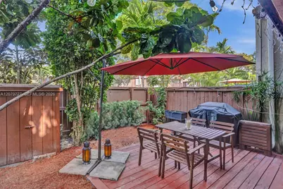 7064 SW 114th Pl #G, Miami, FL 33173 - Photo 33