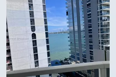 601 NE 23rd St #1502, Miami, FL 33137 - Photo 15