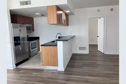 601 NE 23rd St #1502, Miami, FL 33137 - Photo 1