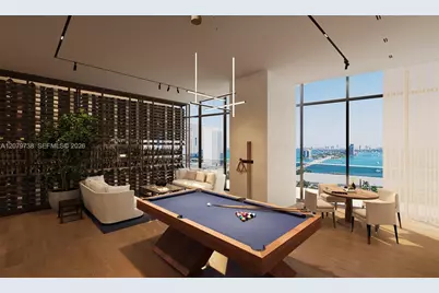 1400 Biscayne Blvd #4502, Miami, FL 33132 - Photo 15