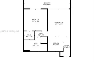 1111 SW 1st Ave, Miami, FL 33130 - Photo 21