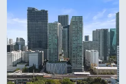 1111 SW 1st Ave #UPH4015, Miami, FL 33130 - Photo 17