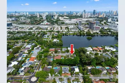 19860 NE 24th Ct, Miami, FL 33180 - Photo 35