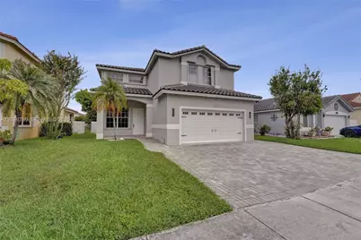 16227 NW 19th St, Pembroke Pines, FL 33028 - Photo 1
