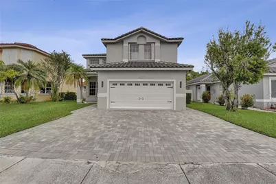 16227 NW 19th St, Pembroke Pines, FL 33028 - Photo 3