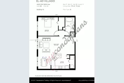 4400 SW 160th Ave #1025, Miramar, FL 33027 - Photo 13