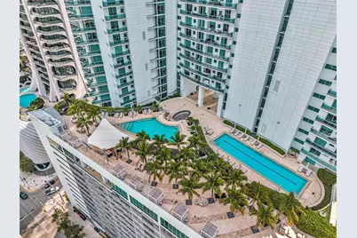 900 Biscayne Blvd #1708, Miami, FL 33132 - Photo 11