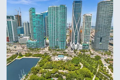 900 Biscayne Blvd #1708, Miami, FL 33132 - Photo 3