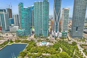 900 Biscayne Blvd, Miami, FL 33132 - Photo 3