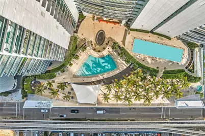 900 Biscayne Blvd #1708, Miami, FL 33132 - Photo 75