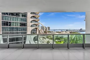 900 Biscayne Blvd, Miami, FL 33132 - Photo 33