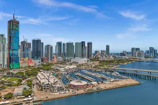 900 Biscayne Blvd, Miami, FL 33132 - Photo 77