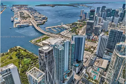 900 Biscayne Blvd #1708, Miami, FL 33132 - Photo 81