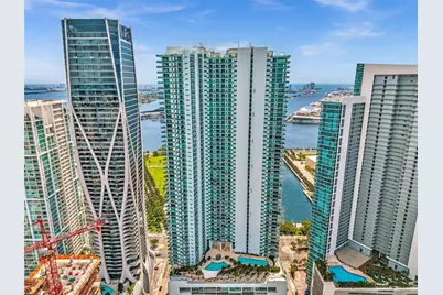 900 Biscayne Blvd #1708, Miami, FL 33132 - Photo 9