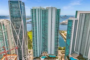 900 Biscayne Blvd, Miami, FL 33132 - Photo 9