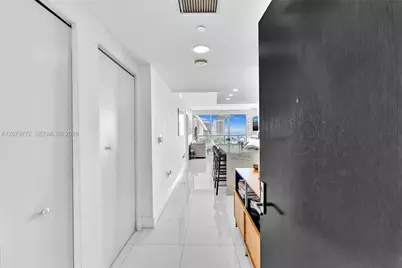 900 Biscayne Blvd #1708, Miami, FL 33132 - Photo 13