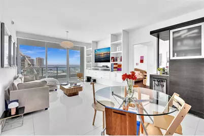 900 Biscayne Blvd #1708, Miami, FL 33132 - Photo 27
