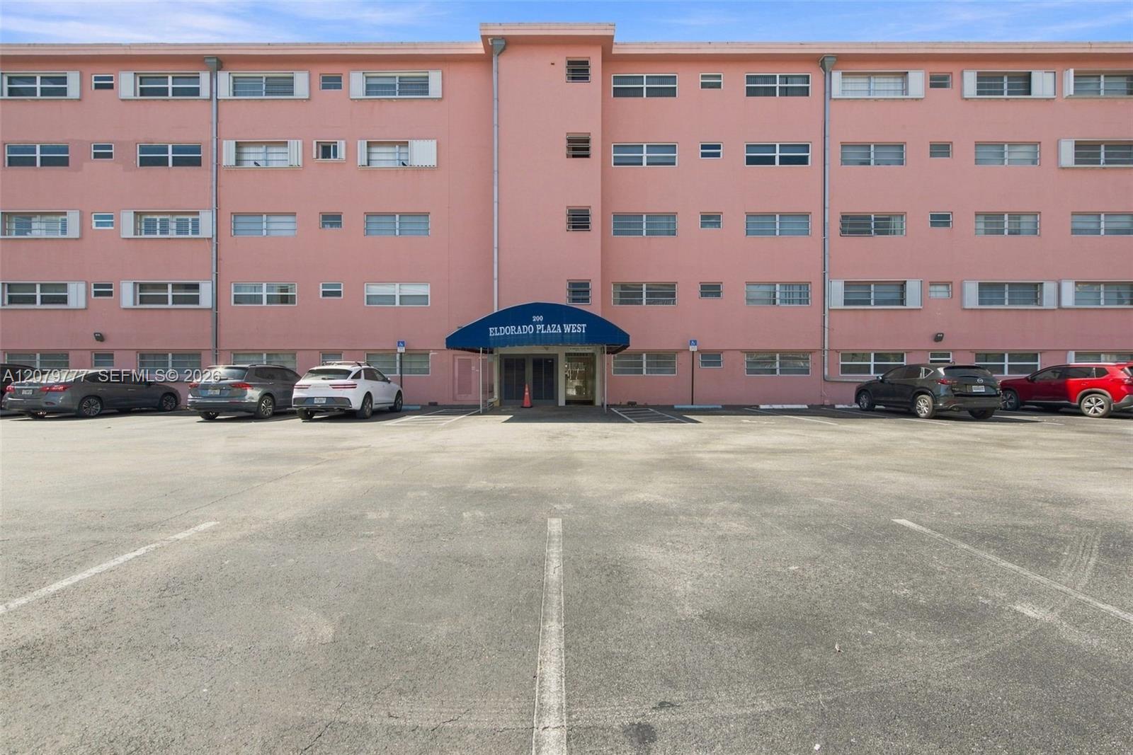 200 NE 12th Ave #1D - 200 NE 12th Ave #1D, Hallandale Beach, FL 33009 Luxury Property | Jose Angel Pina