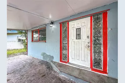 5661 Allen St, Hollywood, FL 33021 - Photo 7