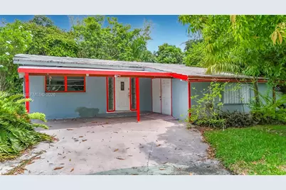5661 Allen St, Hollywood, FL 33021 - Photo 5