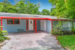 5661 Allen St, Hollywood, FL 33021 - Photo 5