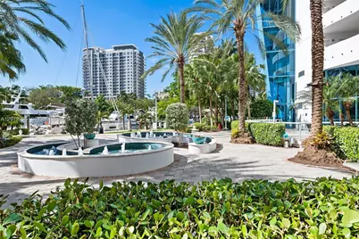 333 Las Olas Way #1204, Fort Lauderdale, FL 33301 - Photo 39