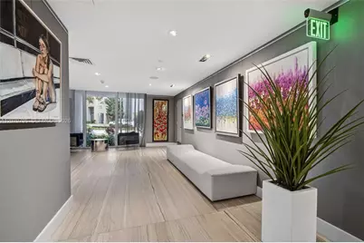 333 Las Olas Way #1204, Fort Lauderdale, FL 33301 - Photo 43