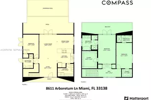 8611 Arboretum Ln, Miami, FL 33138 - Photo 39