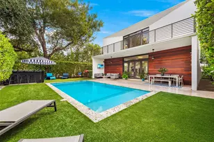 8611 Arboretum Ln, Miami, FL 33138 - Photo 1
