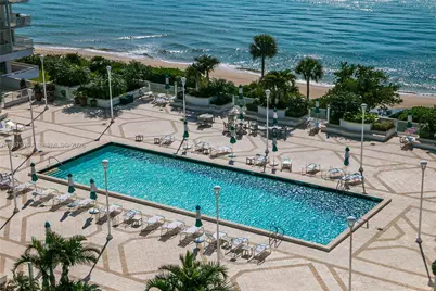 2100 S Ocean Ln #904, Fort Lauderdale, FL 33316 - Photo 19